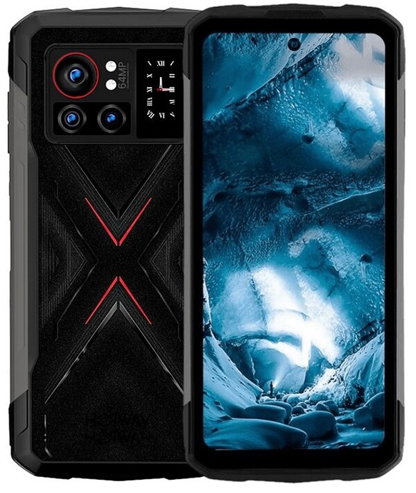 Review Cyber X Pro