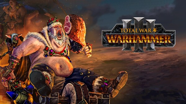 Total War – Warhammer 3