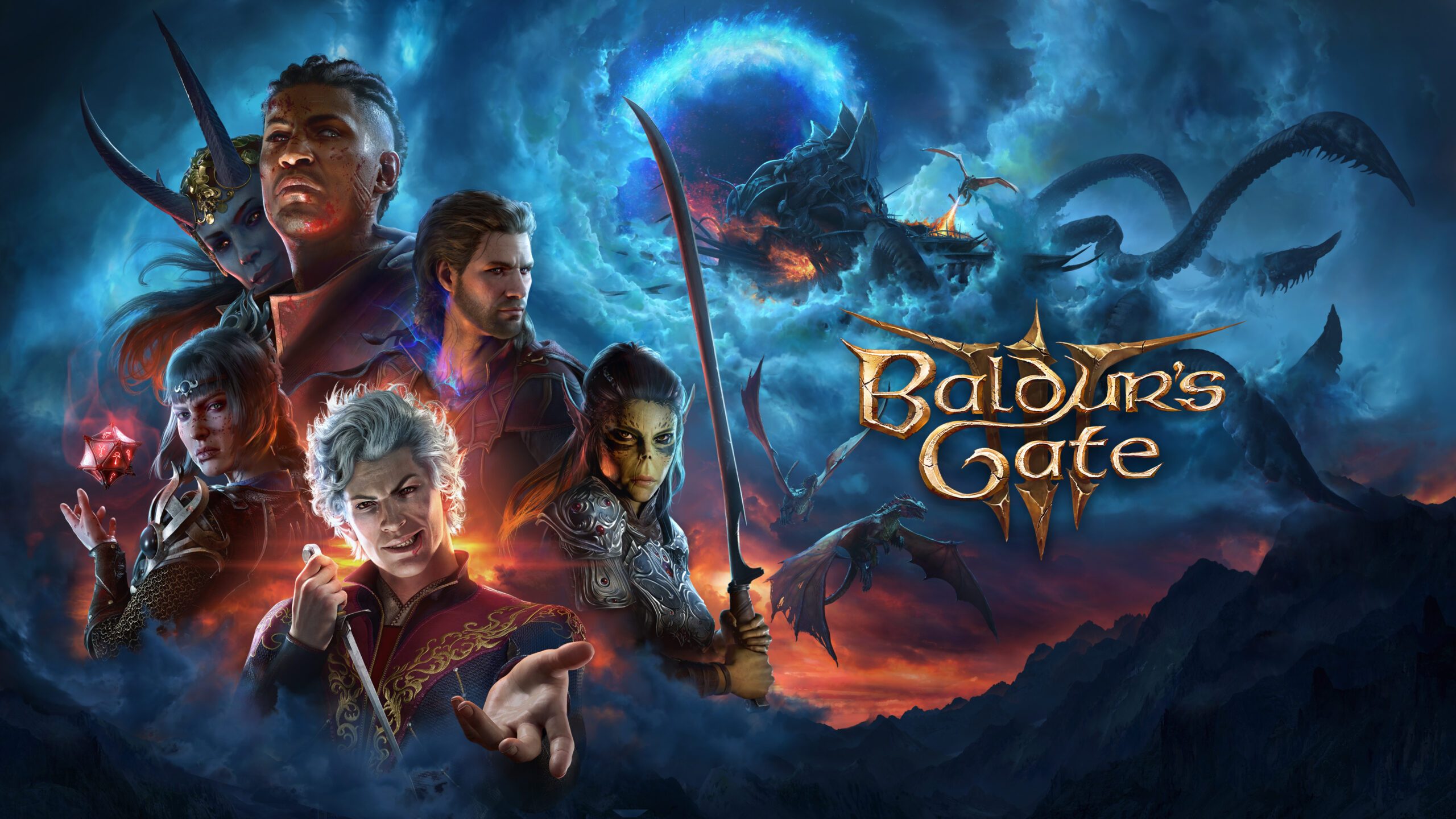Baldur Gate 3 game review