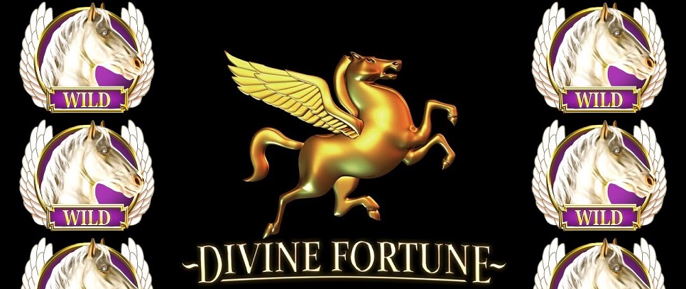 Divine-Fortune-wild