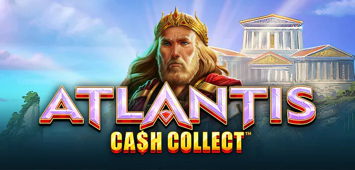 Atlantis: Cash Collect Slot Review