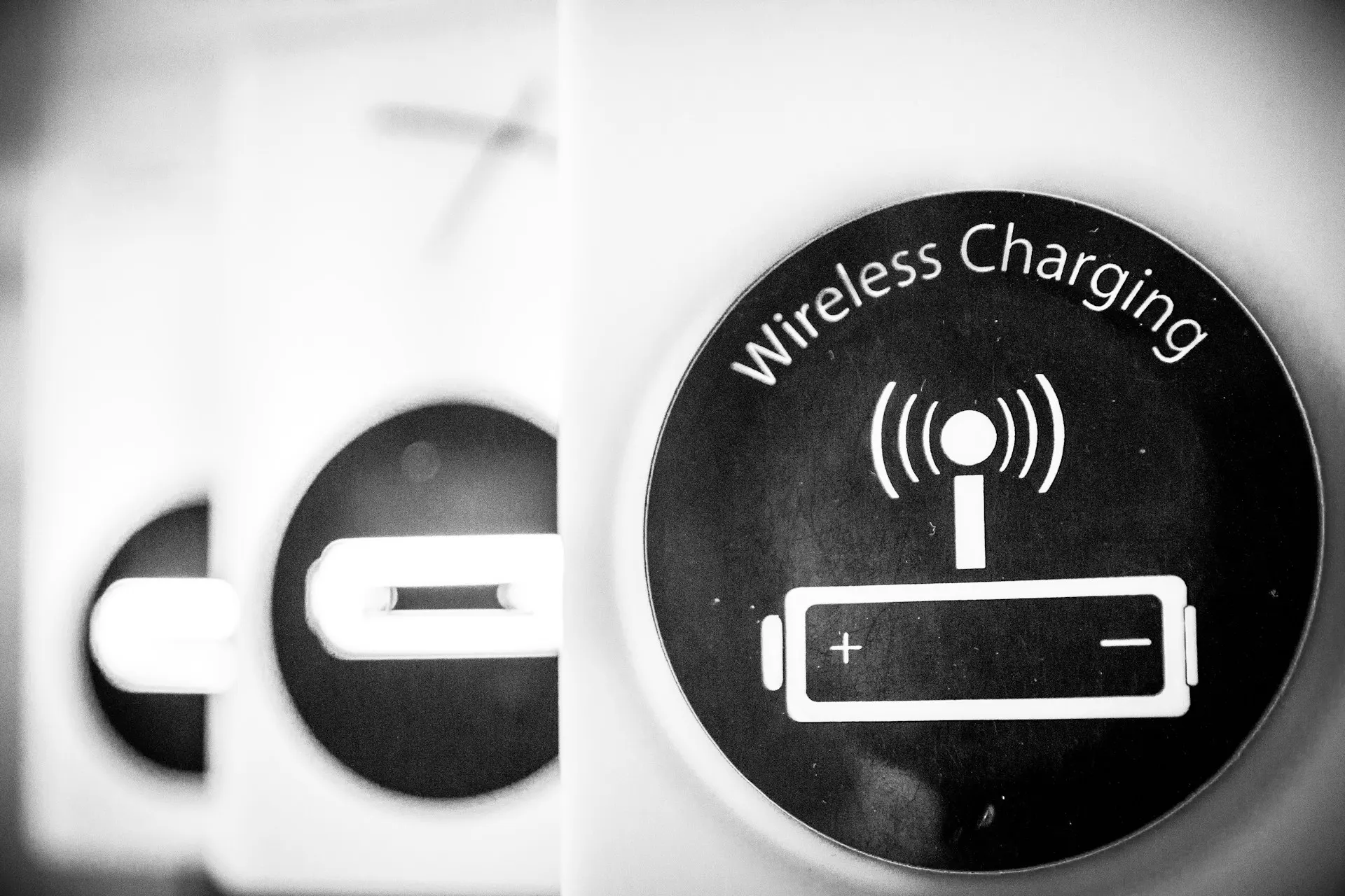 Wireless Charging