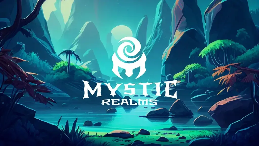 Mystic Realms lotions