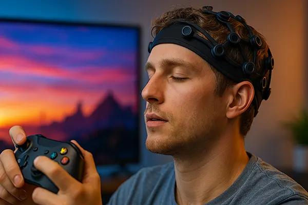 Ergonomic controller grip