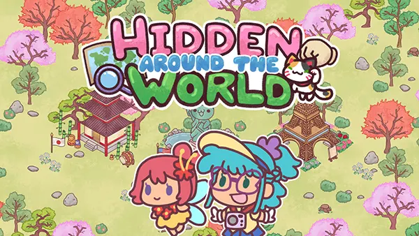 Mobile puzzle game
